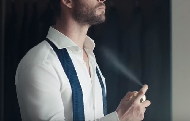 5 Jenis Parfum Lokal Pria Buat Ngantor